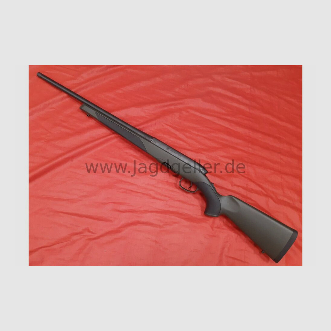 Steyr MANNLI.SM12 SX KL.o.V. .308WIN .308Win