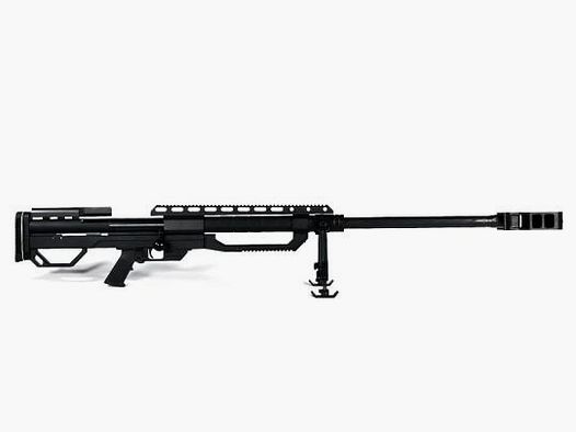 FORTMEIER M2002 Rifle