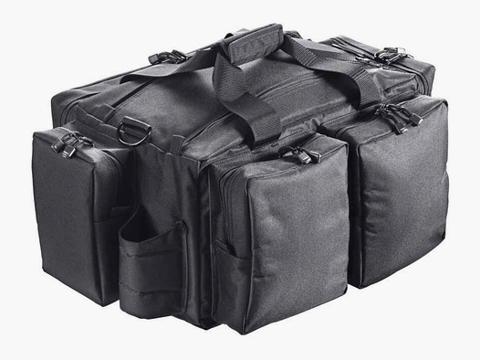 Walther 2877473 Range Bag Tasche in schwarz