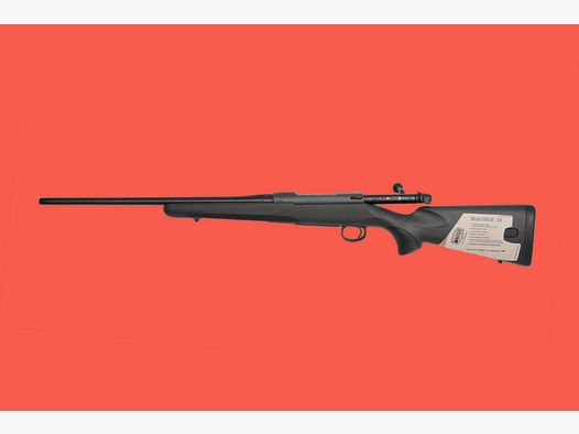 Mauser M18 LL 22"