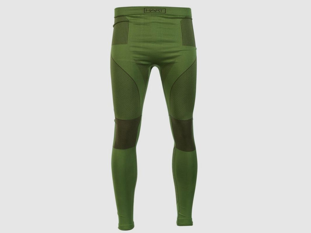 HART Herren Thermo-Unterziehhose Skinmap XHP