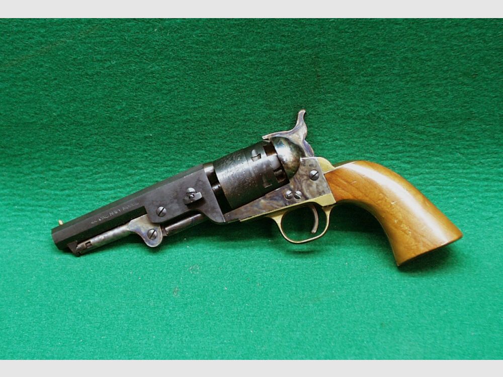 Euroarms Revolver Colt 1851 Navy Sheriff
