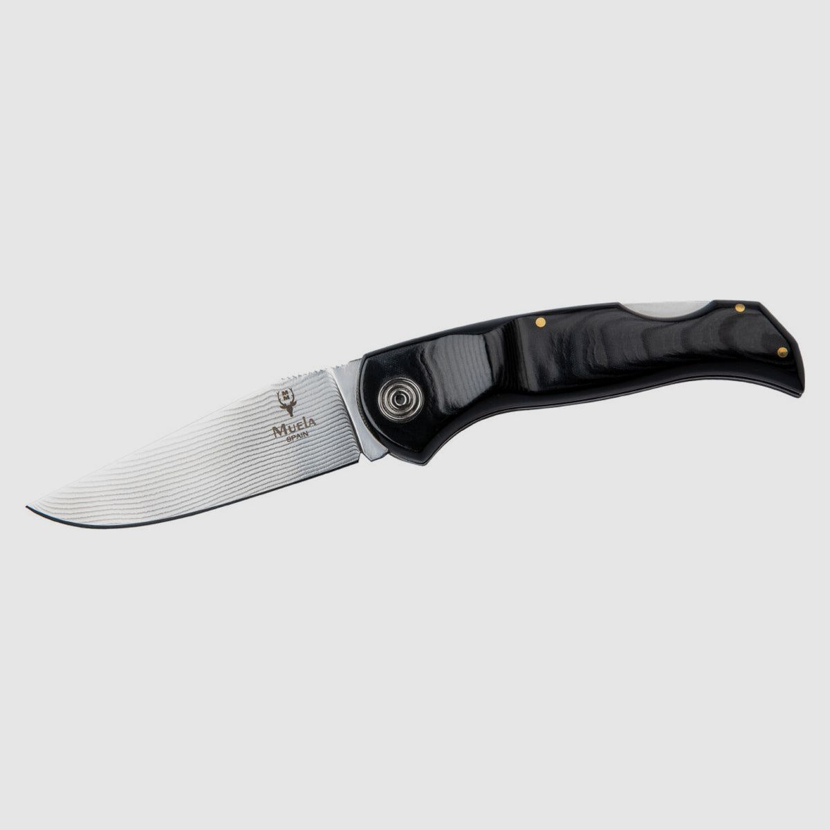 Muela NAVALIA-10 Taschenmesser für Camping und Abenteuer, Bild 1 von 5