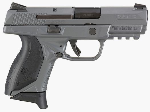 Pistole RUGER American Compact Elite Pro 3.75” – 45 ACP