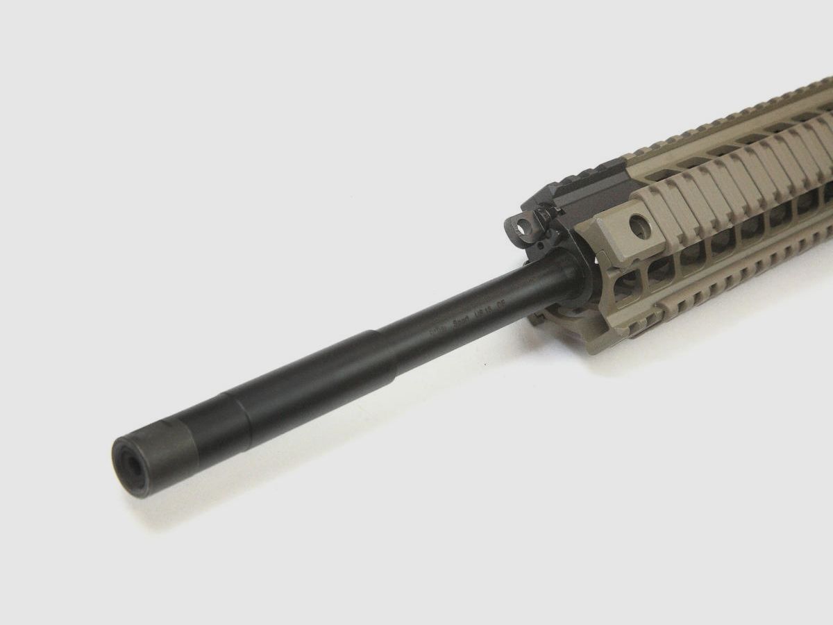 SIG SAUER 516 FDE PATROL SPORT, Bild 8 von 10