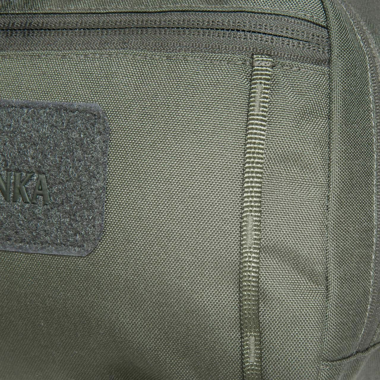Tatonka Hip & Bar Pouch BC – Hüfttasche CORDURA, Bild 9 von 10