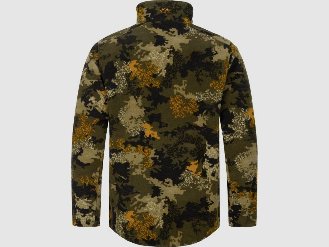Blaser Rotation Wendejacke Silence Camouflage, Bild 5 von 6