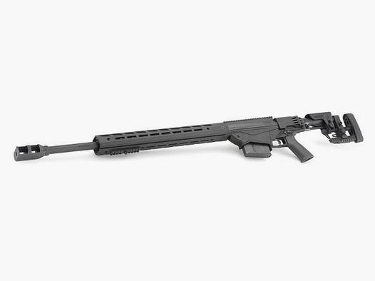 RUGER Matchbüchse Mod. PRECISION RIFLE III -26' .338LapuaMag