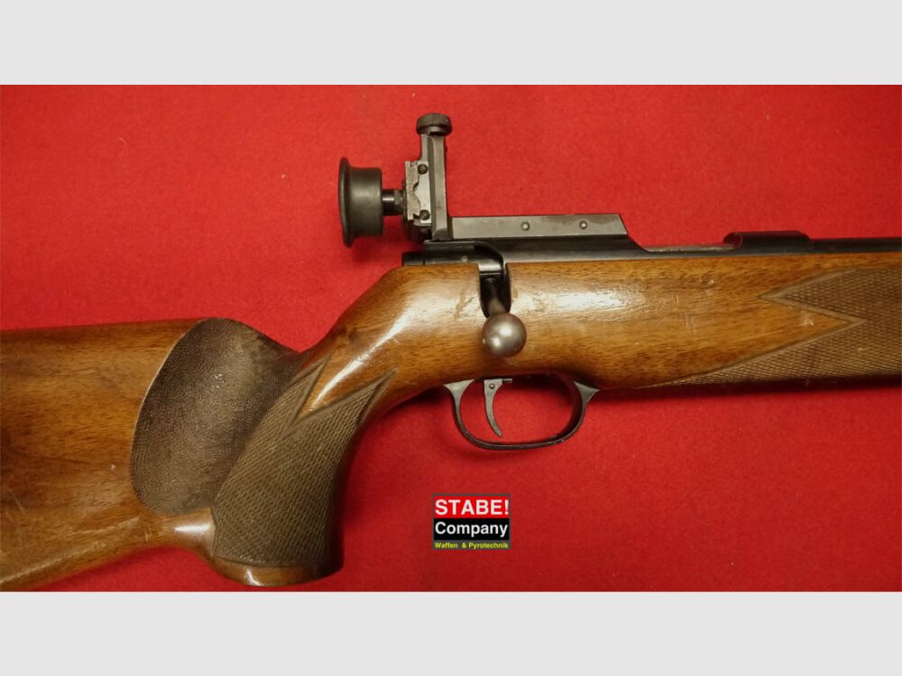 Walther Match