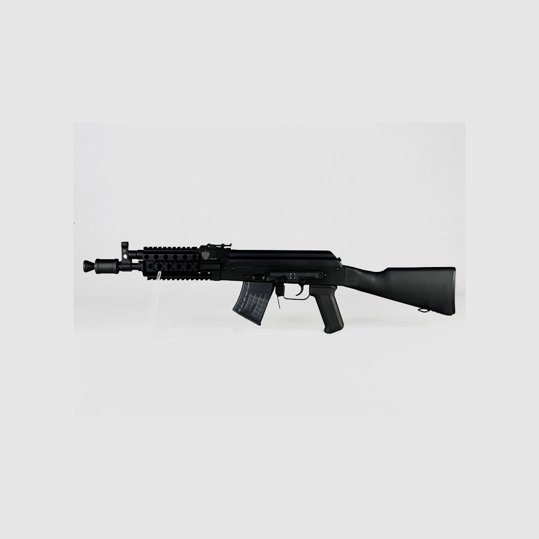 WBP Mini-Jack Tactical 7,62x39