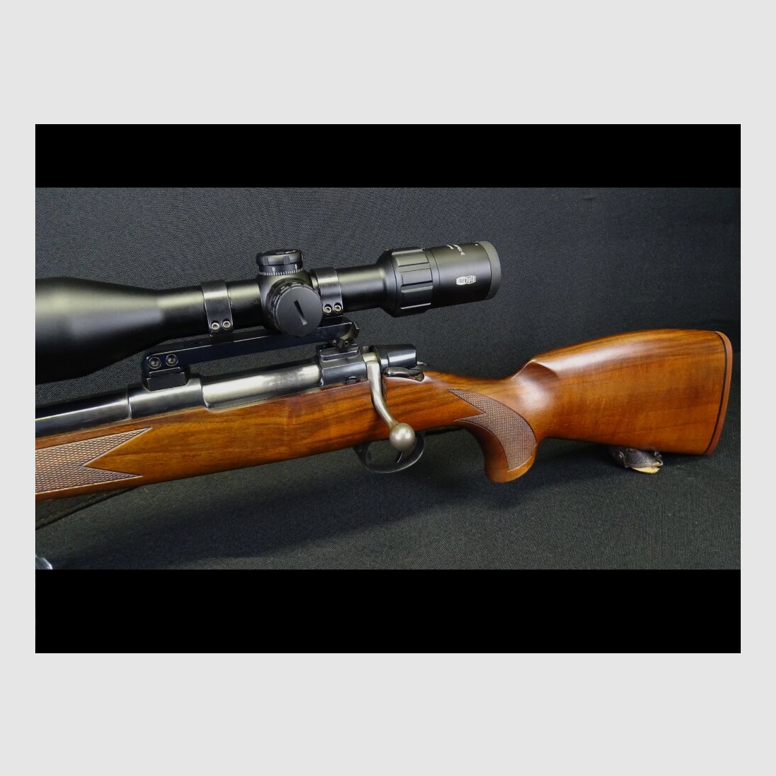 Antonio Zoli (Linkswaffe) AZ 1900