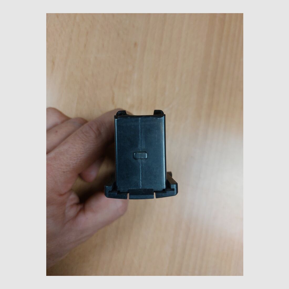 Haenel, Suhl Jäger 10