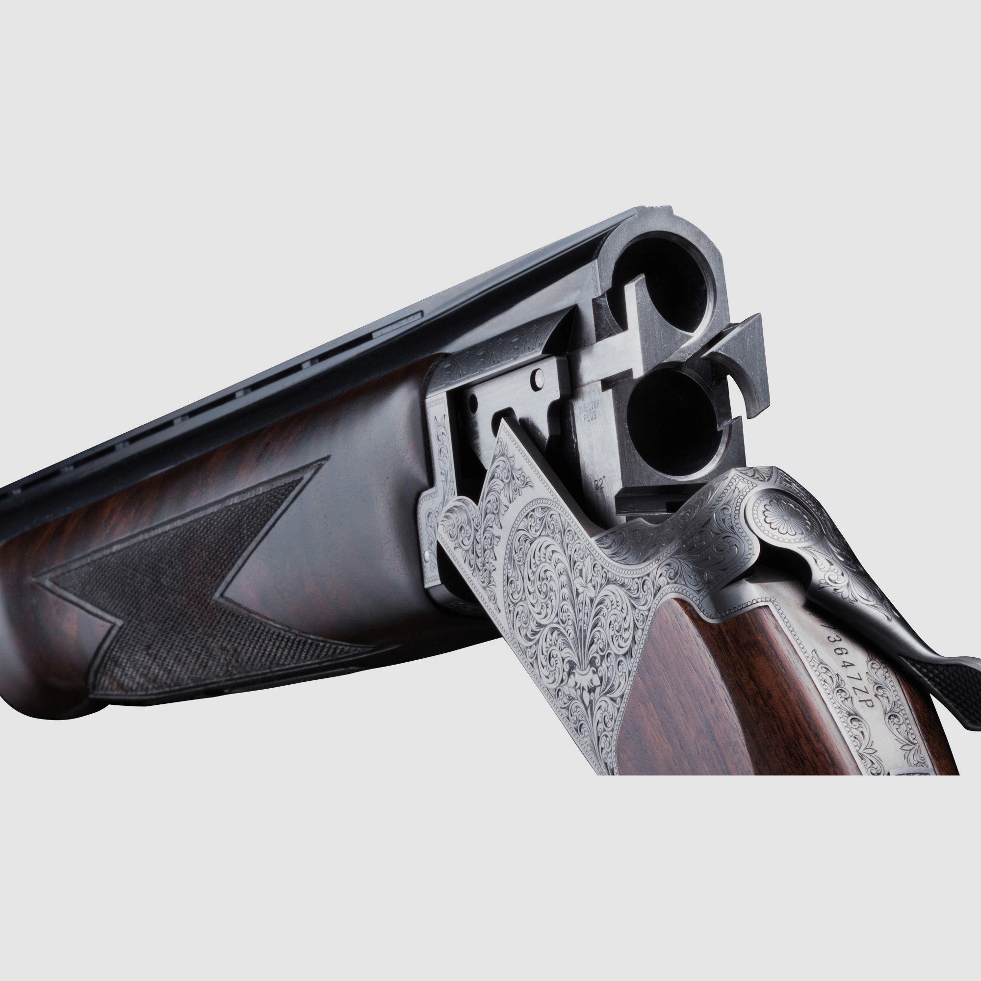 Miroku Mk38 gr5, Bild 4 von 4