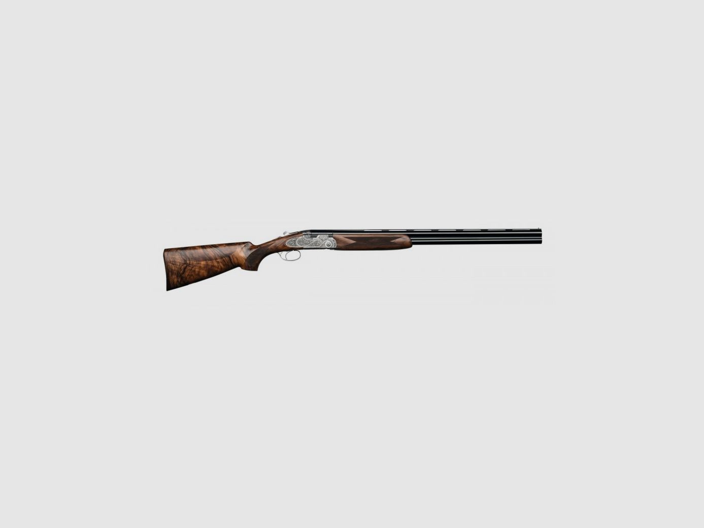 Bockdoppelflinte 687EELL Diamond pigeon floreal Kal.20/76 P MD Lauf 71cm MC
