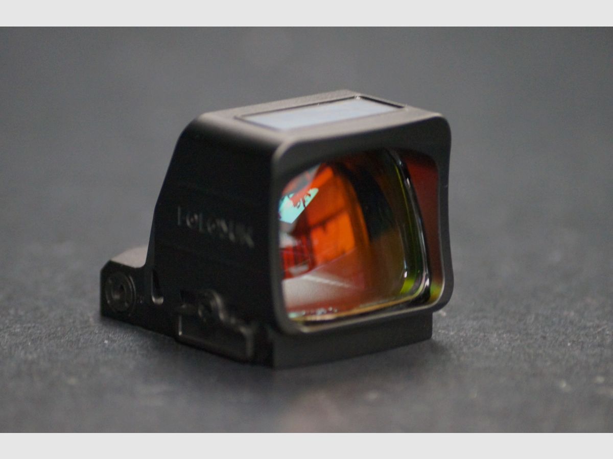 Holosun HS507 Promax, image 1 sur 4