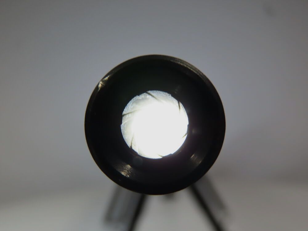 Remington 770 de Largo Alcance