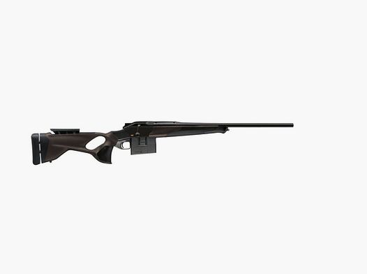 Blaser	 R8 Ultimate X - VSR & VSK - 6,5x55 SE - LL=58 cm