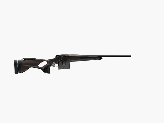 Blaser R8 Ultimate X - VSR & VSK - 6,5x55 SE - LL=58 cm