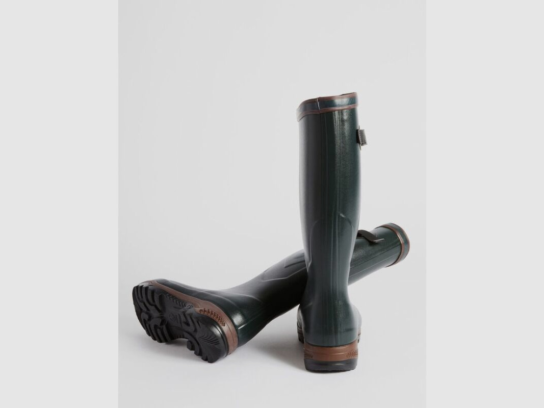 AIGLE Parcours 2 Iso grün