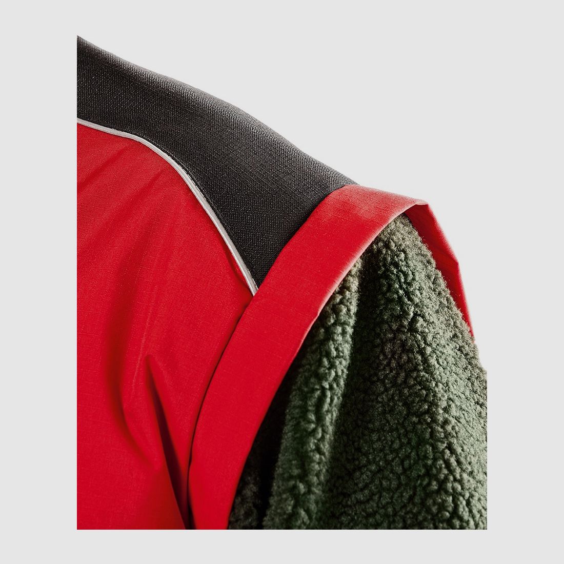 Pfanner Faserpelzjacke Highland, Bild 3 von 4