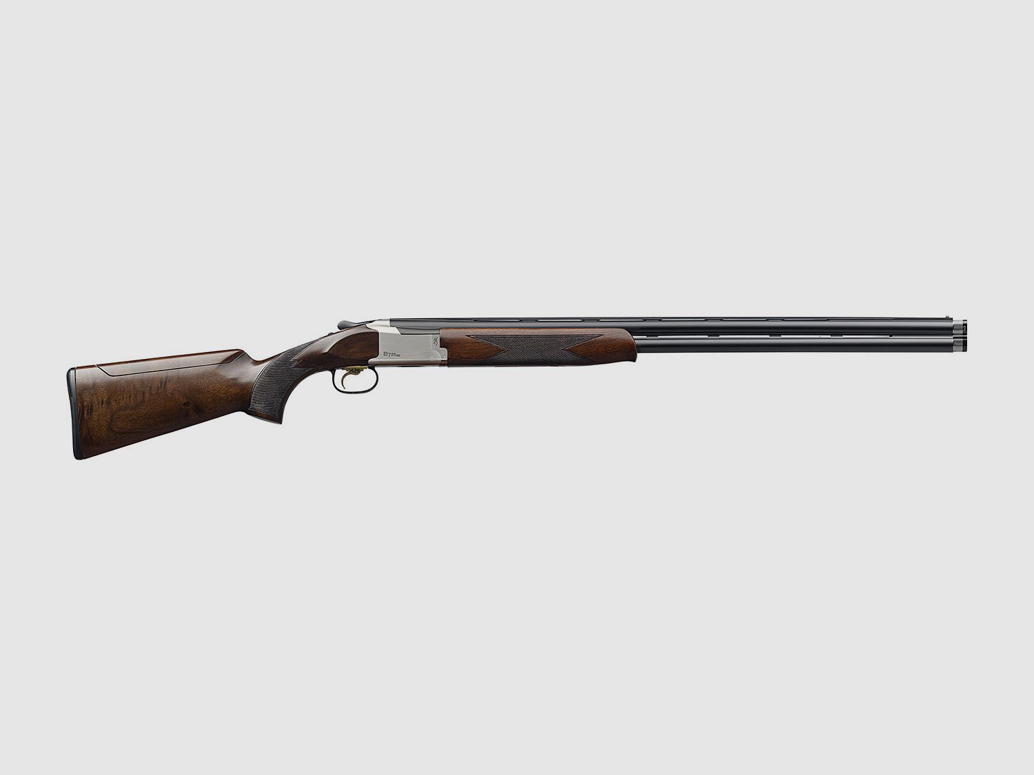 Browning B725 Sporter Adjust. Kal. 12/76 , 76cm