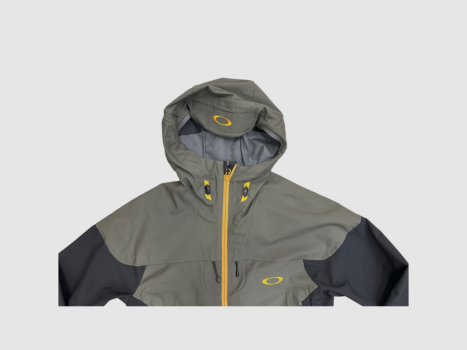 JACK – OAKLEY – BETLINE WS SOFTSHELL, afbeelding 3 van 4
