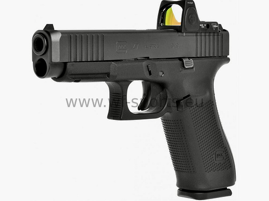 Glock 47 Gen5 MOS FS G47 MOS