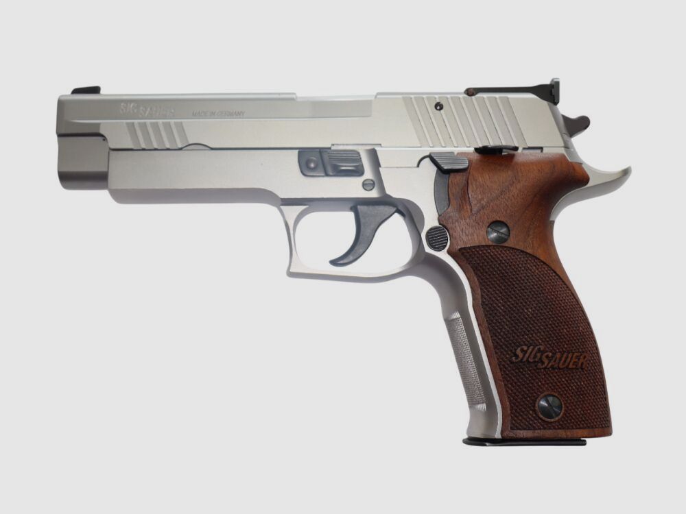 Sig Sauer P226 S