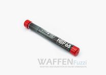 T4E MBP 68 Precision Markingballs 10 Schuss Kaliber .68