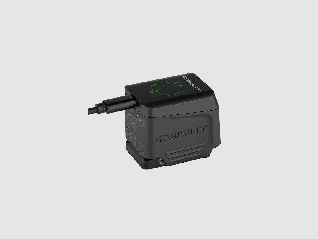 Osight XR Multi-Reticle Huella RMR, Bild 3 von 3