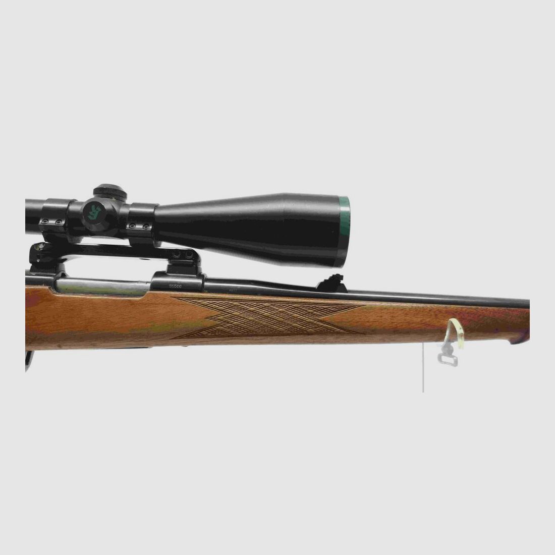 Suhler Jagdhütte HW98