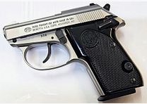 BERETTA 3032 TOMCAT 7.65 -358