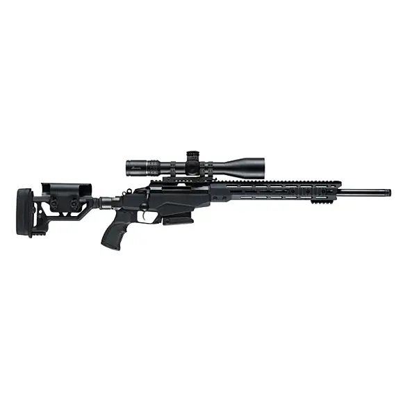 Bolt-Action Rifle Tikka Tactical T3X A1 Synthetic Caliber .308 Win