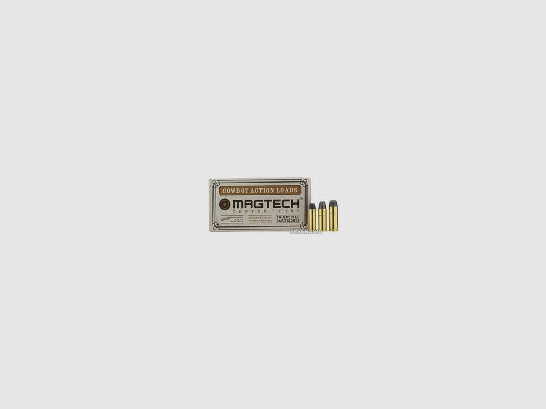 Magtech .44Special