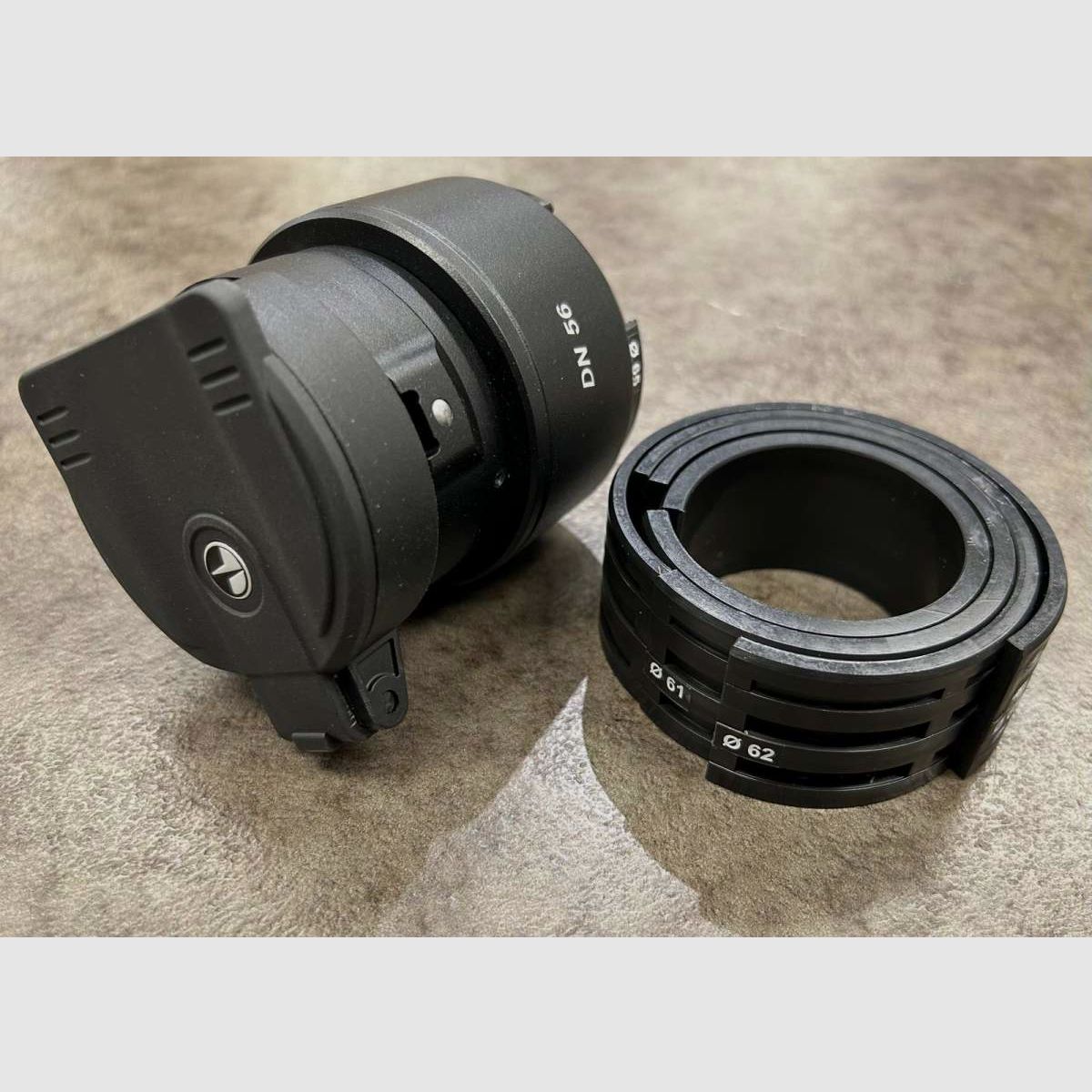 Nikon Prostaff P7 8x42, immagine 10 di 27