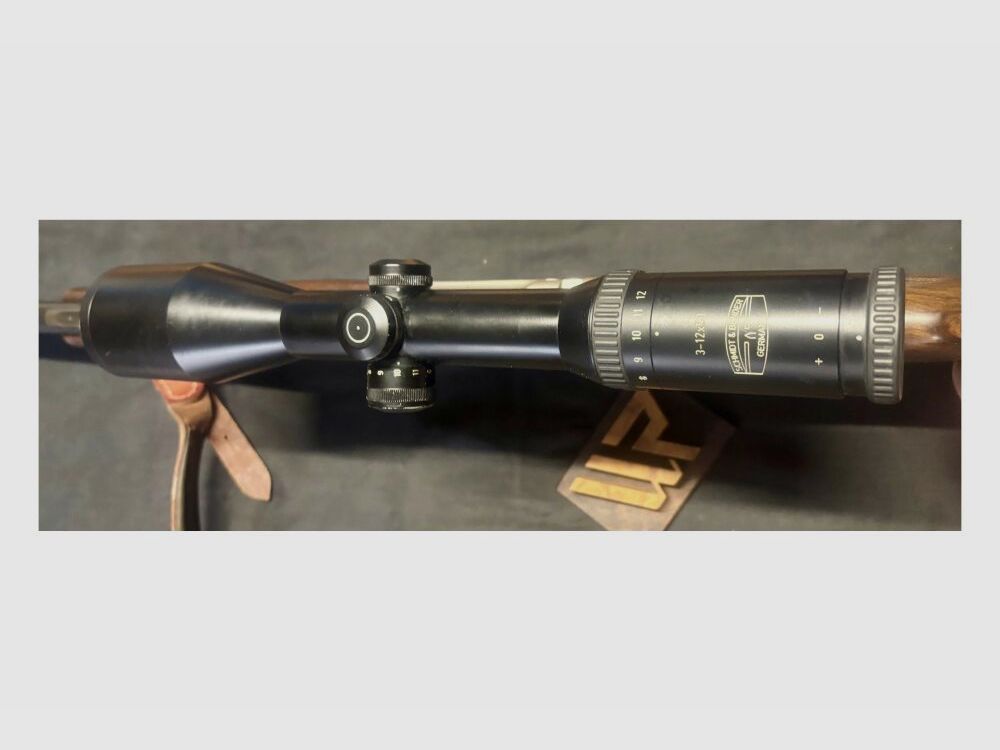 Blaser BBF 95 .30-06Spring;12/70, Bild 4 von 4