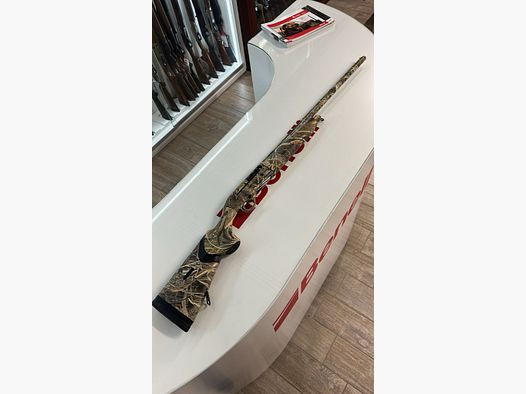 Beretta A400 lite Camo Lauf 71”