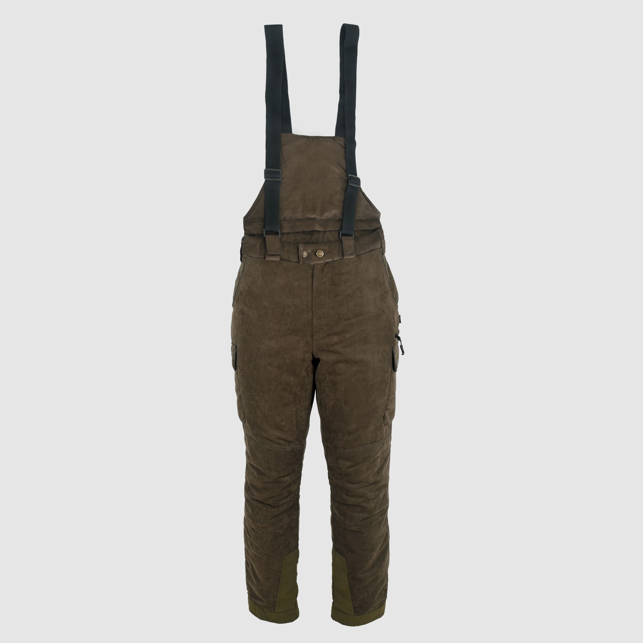 Woodline Lake Pantaloni da Tempo Libero Uomo Verde D112
