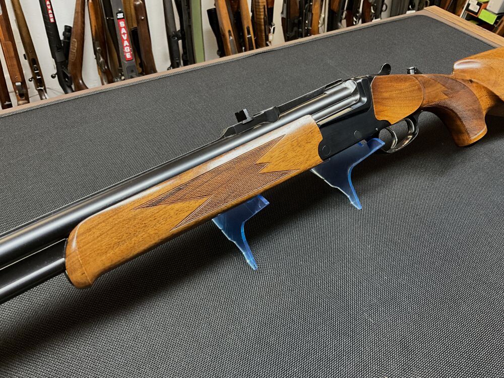 Ferlach Zonder 8x57JRS;12/70