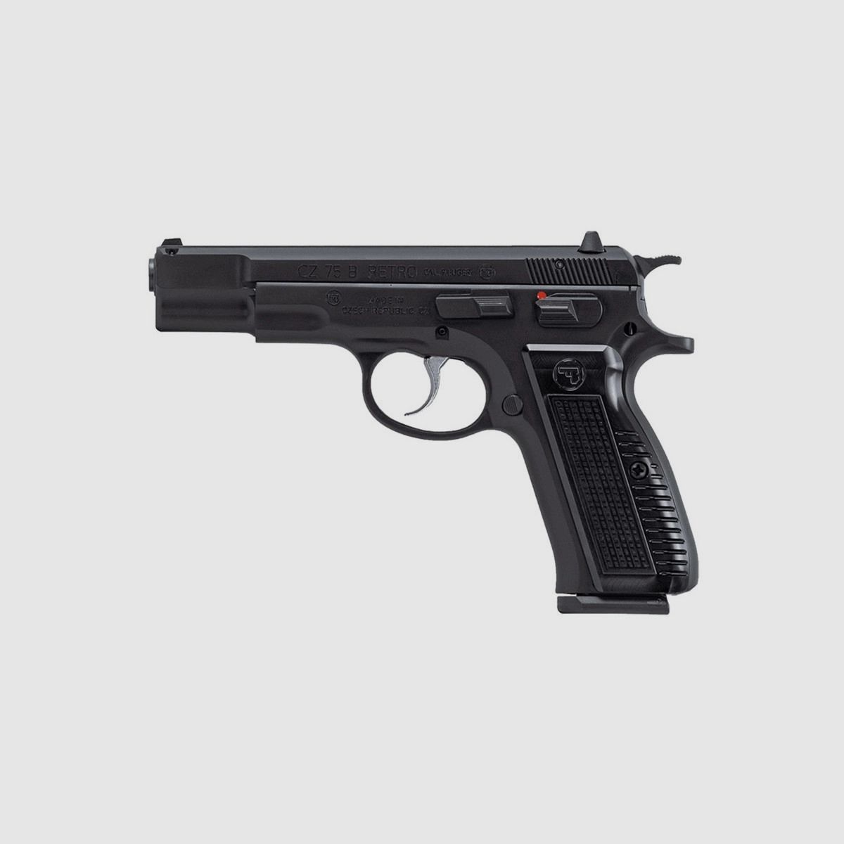 CZ 75 Retro, afbeelding 1 van 3