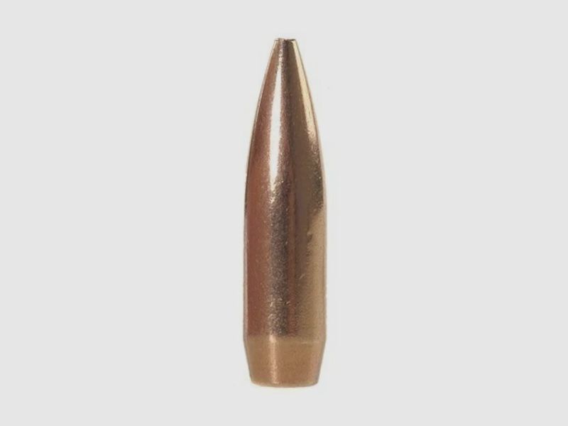 Nosler Geschoss Custom Competition .22/.224 69GR HPBT 1000 Stück