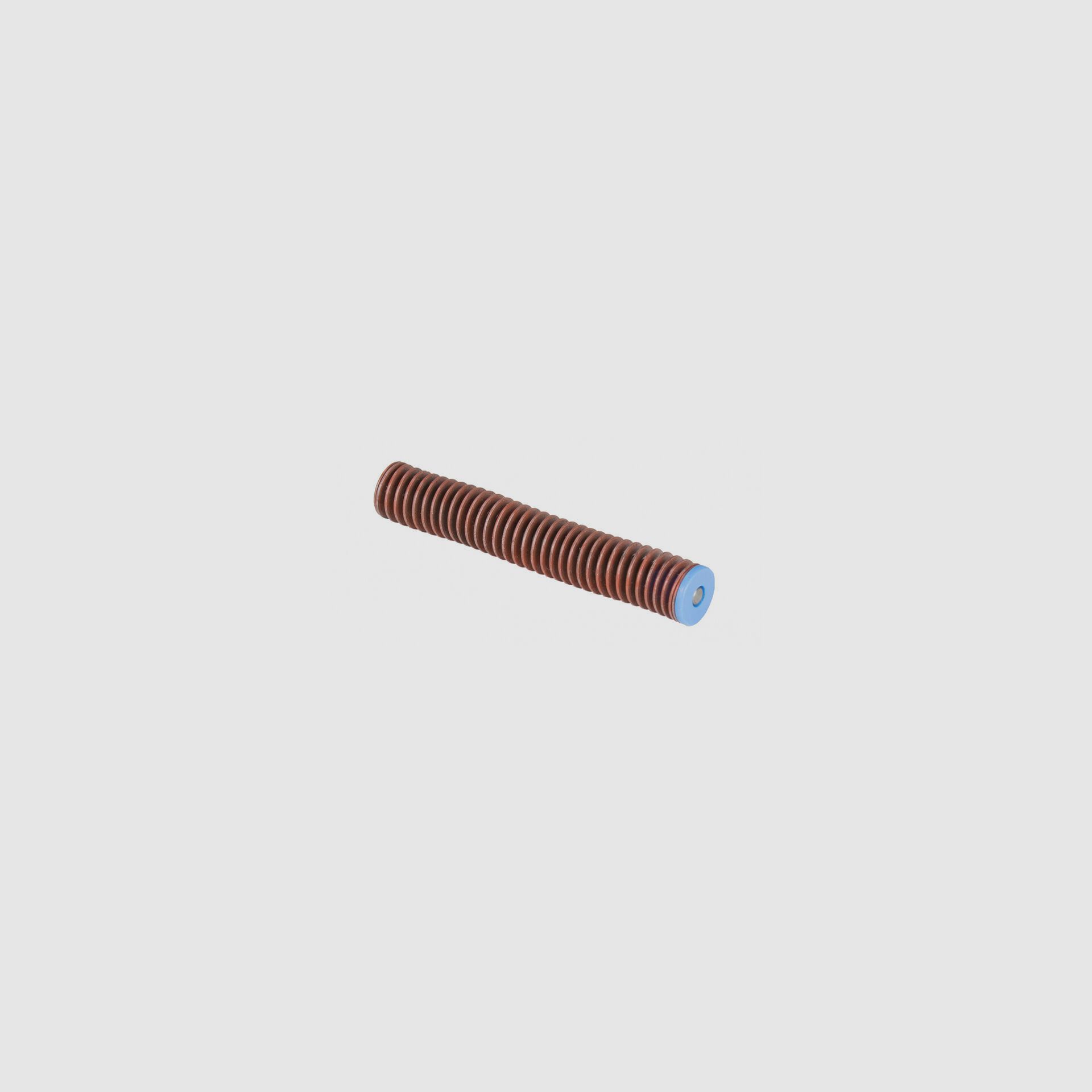 Walther spring 48N made of tungsten