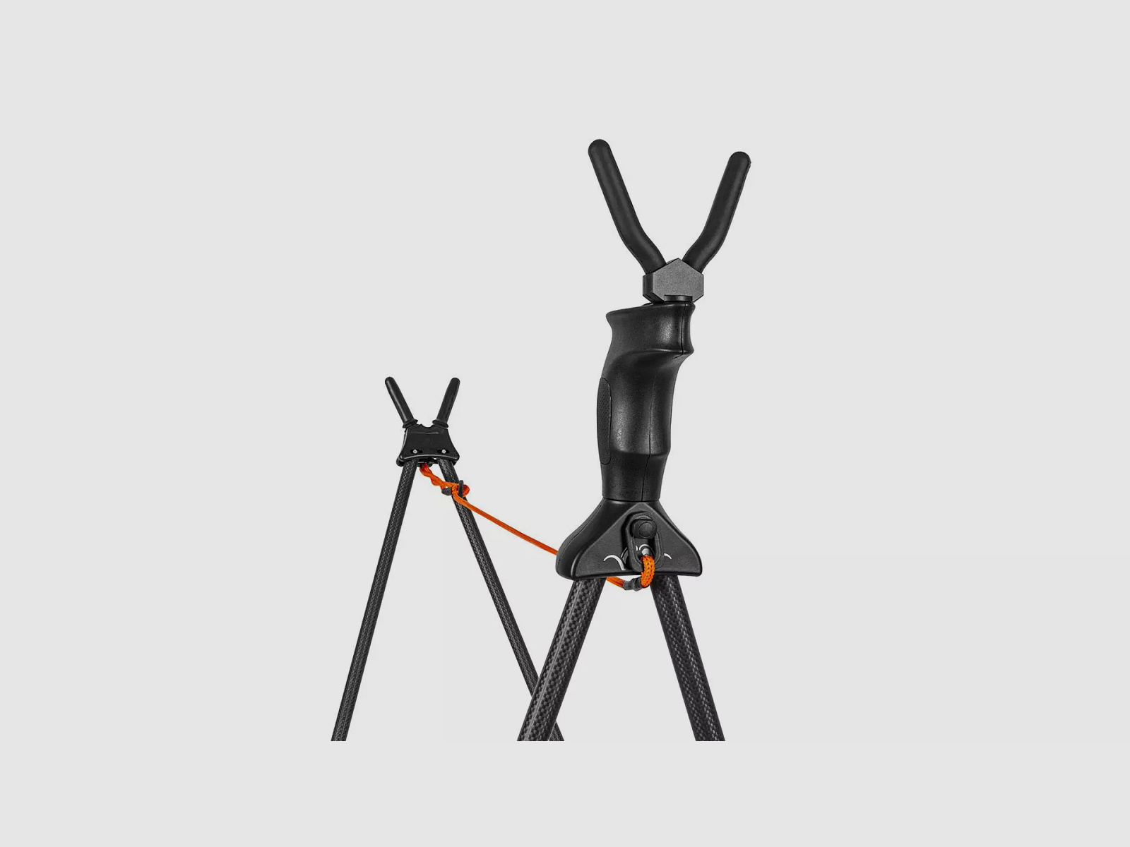Blaser Carbon Zielstock 2.0