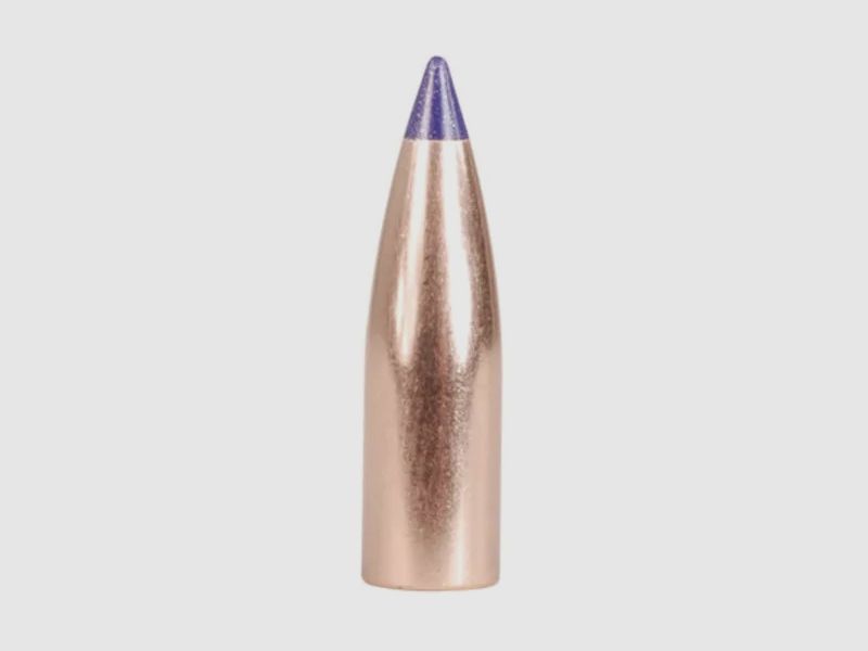 Nosler Geschoss Ballistic Tip Lead Free Varmint 6mm/.243 55GR Spitzer 100 Stück