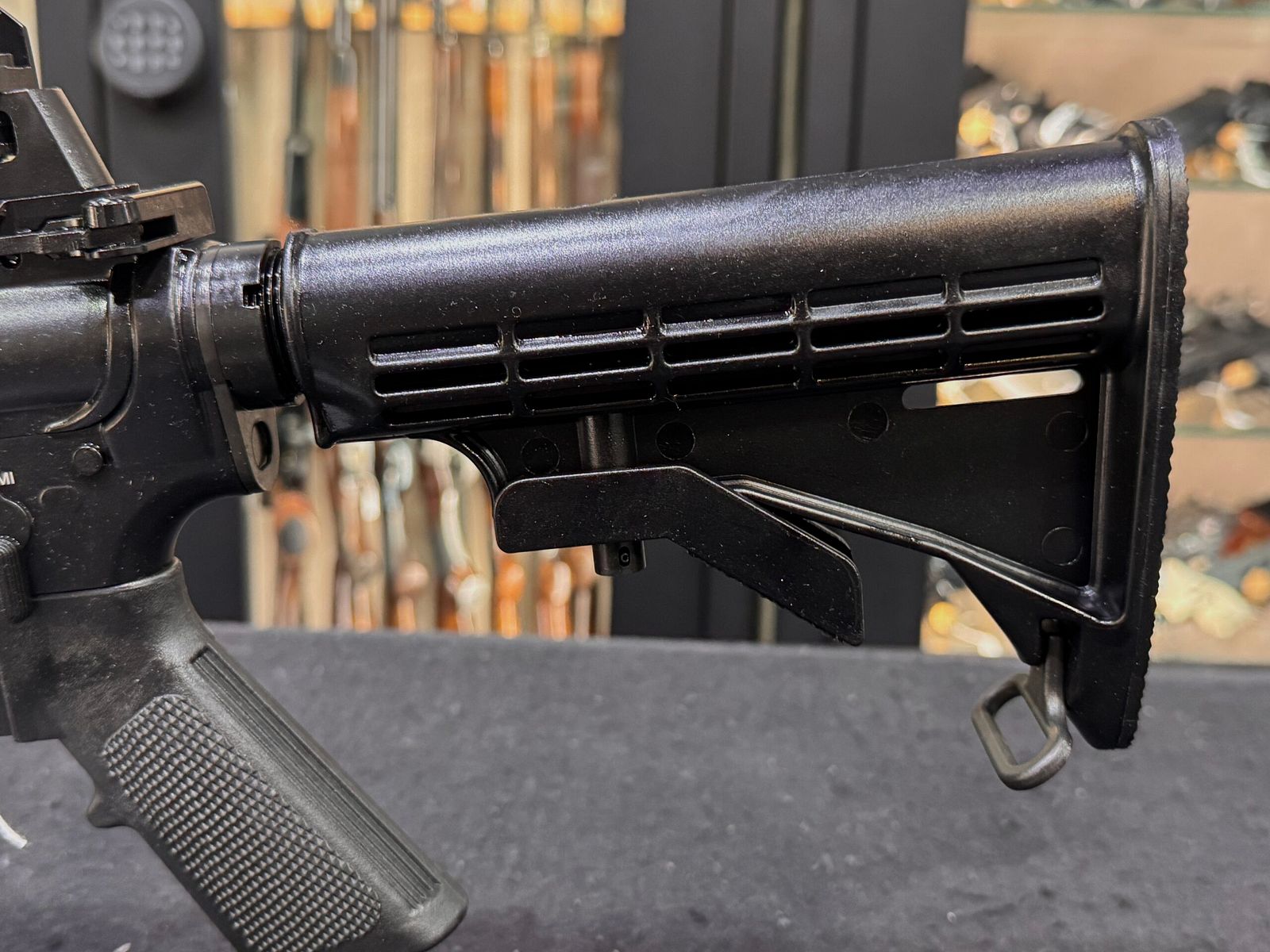 Norinco CQA, image 5 sur 7