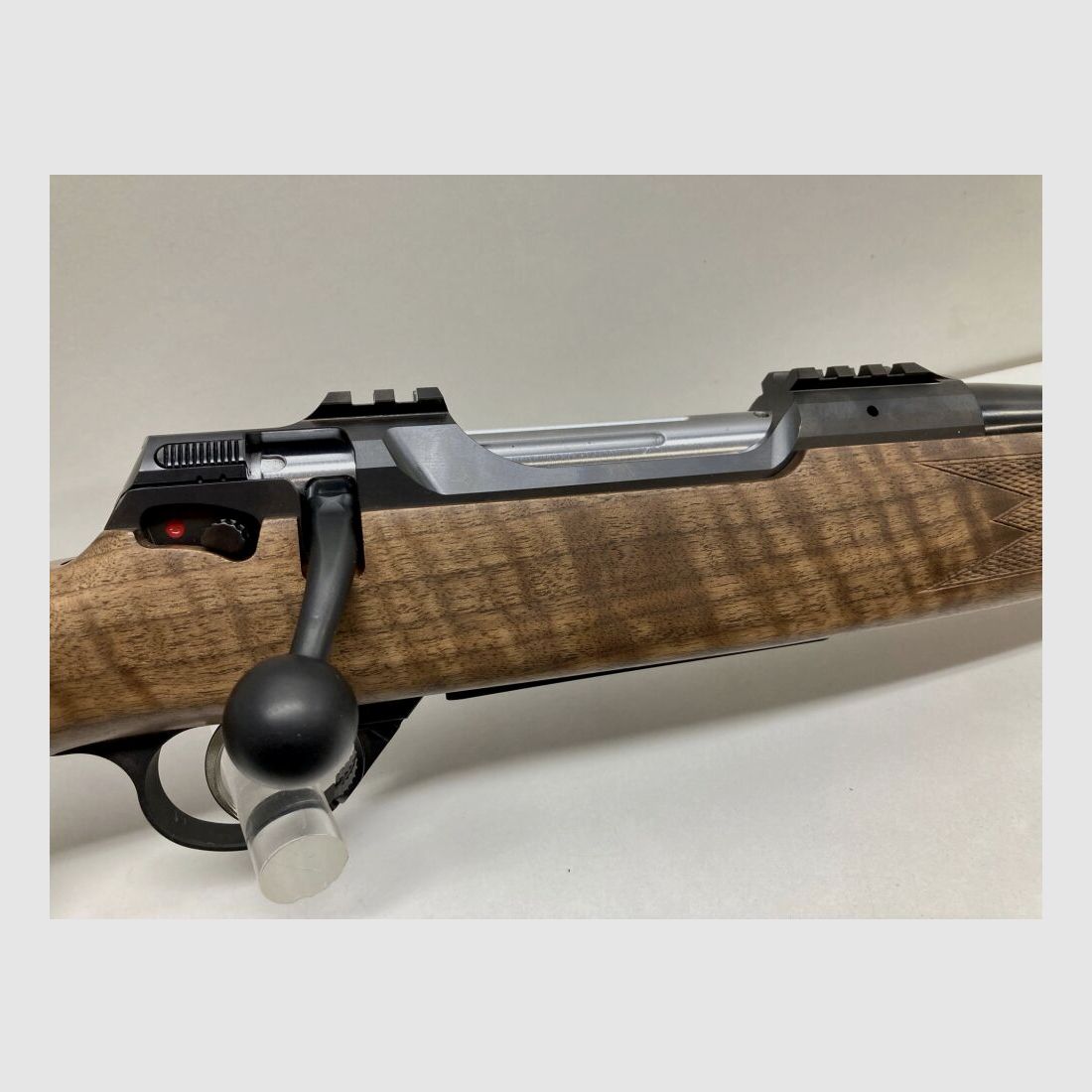 ANSCHÜTZ 1782 Deutscher Schaft | Premium Holzklasse - Waffen Friedrichs