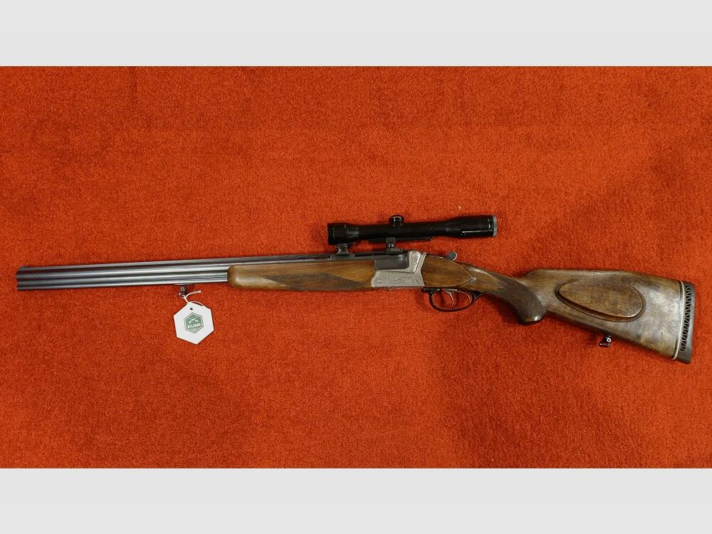 Krieghoff ohne 16/70;7x57