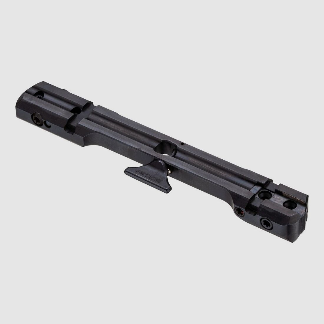 Dentler Riel Básico BASIS® VARIO M98/Forest Favorito Sistema Corto