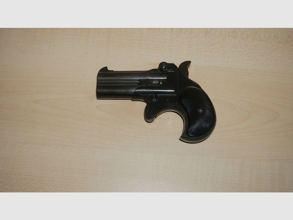 Röhm Derringer