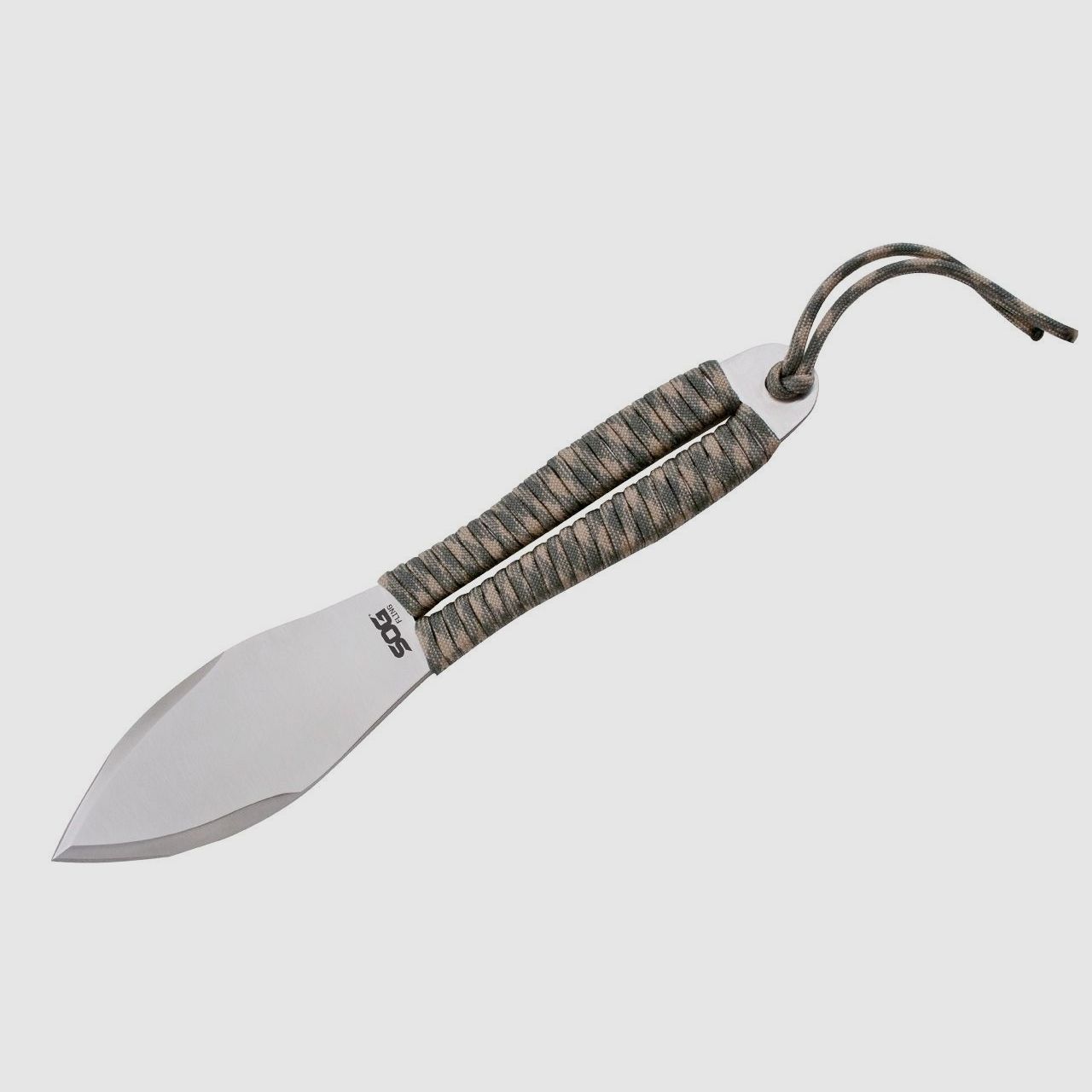 Messer Fling Set